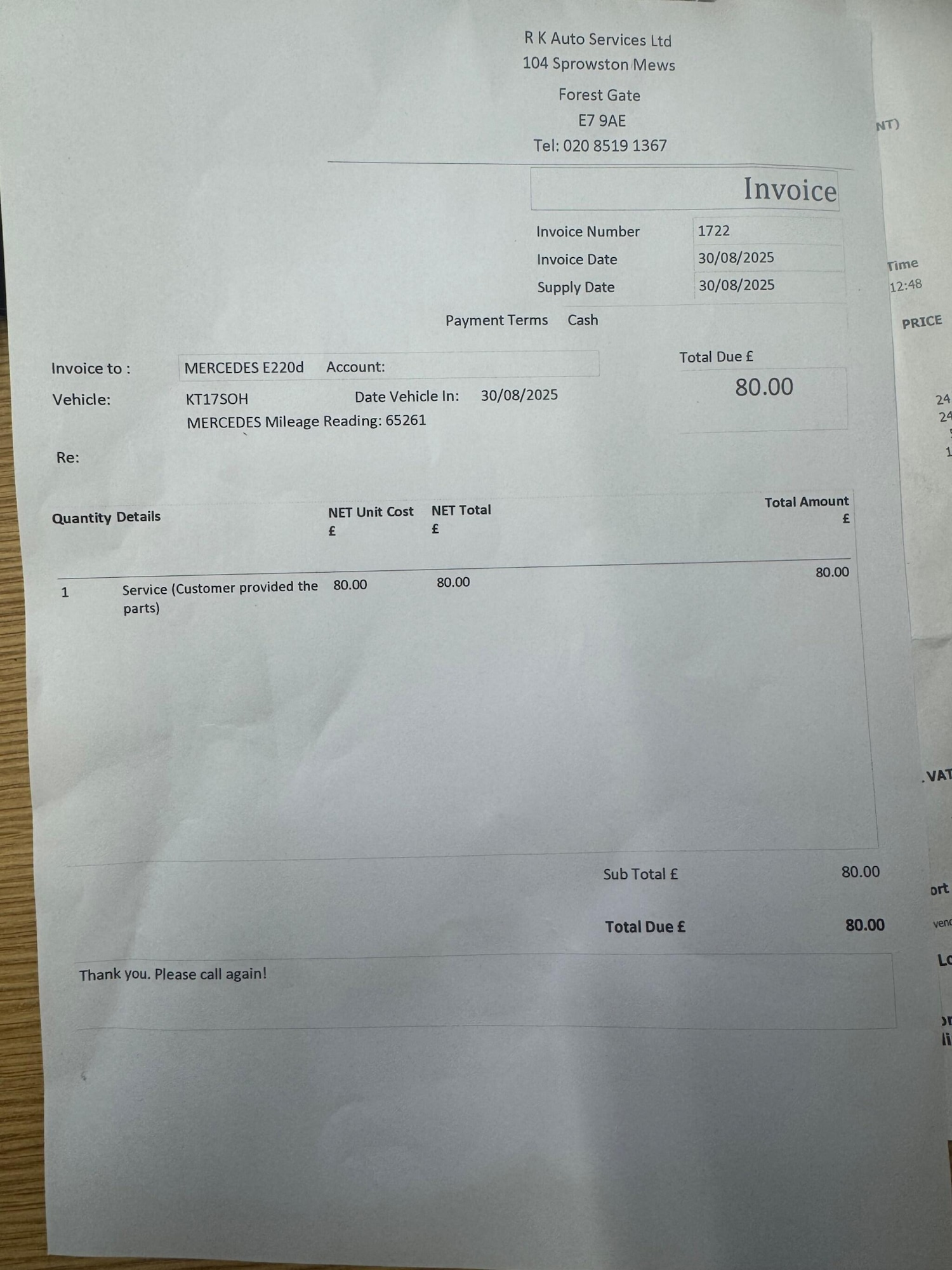 Used Mercedes-Benz E Class 2017 for sale - 76549359: Photo 61