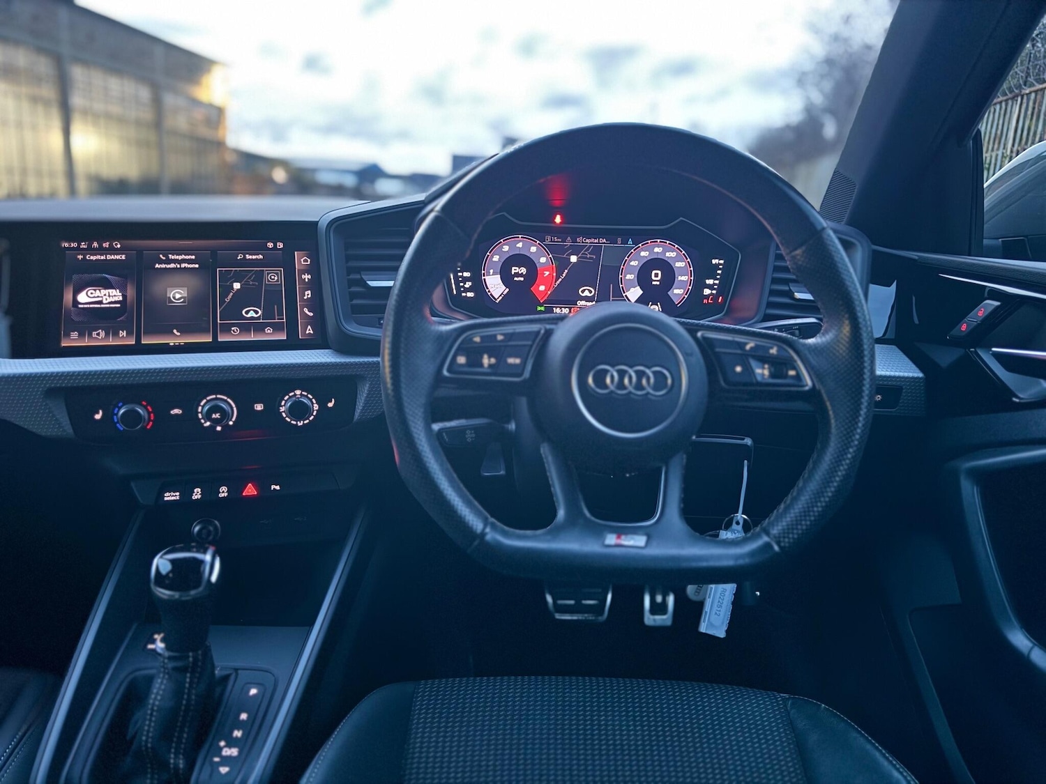 Used Audi A1 2021 for sale - 76549891: Photo 12