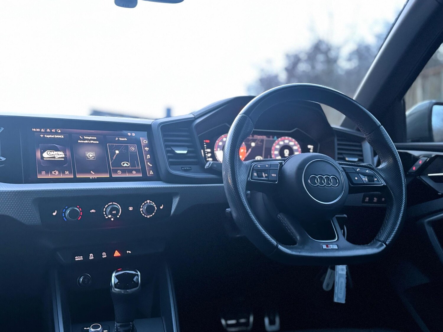 Used Audi A1 2021 for sale - 76549891: Photo 13