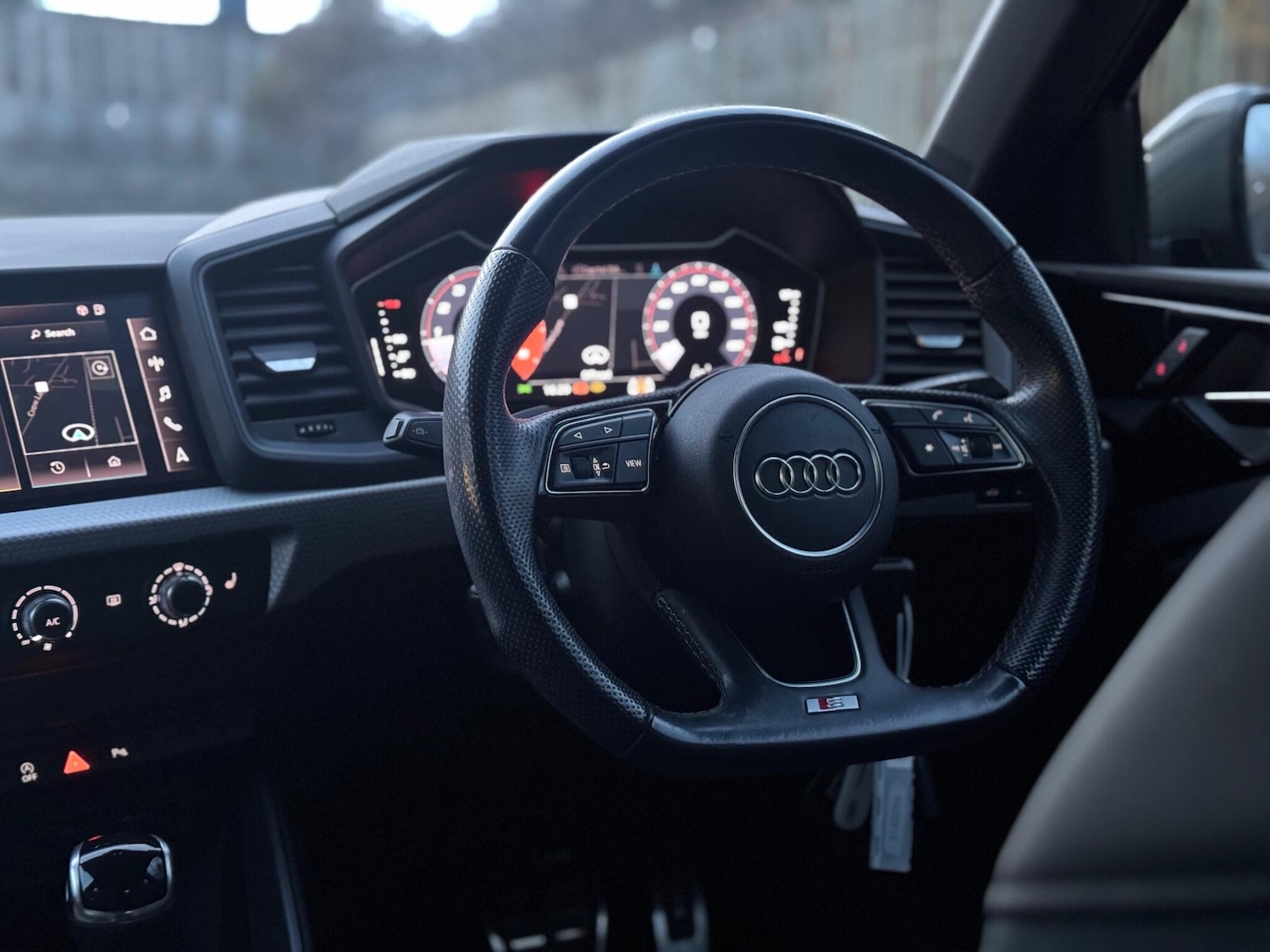 Used Audi A1 2021 for sale - 76549891: Photo 14