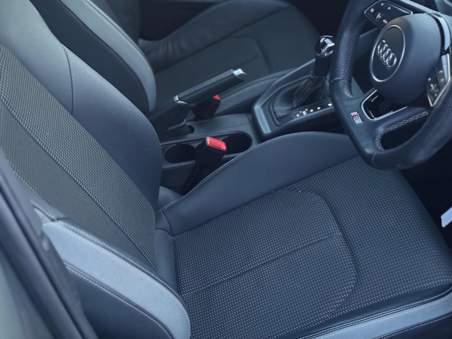 Used Audi A1 2021 for sale - 76549891: Photo 15