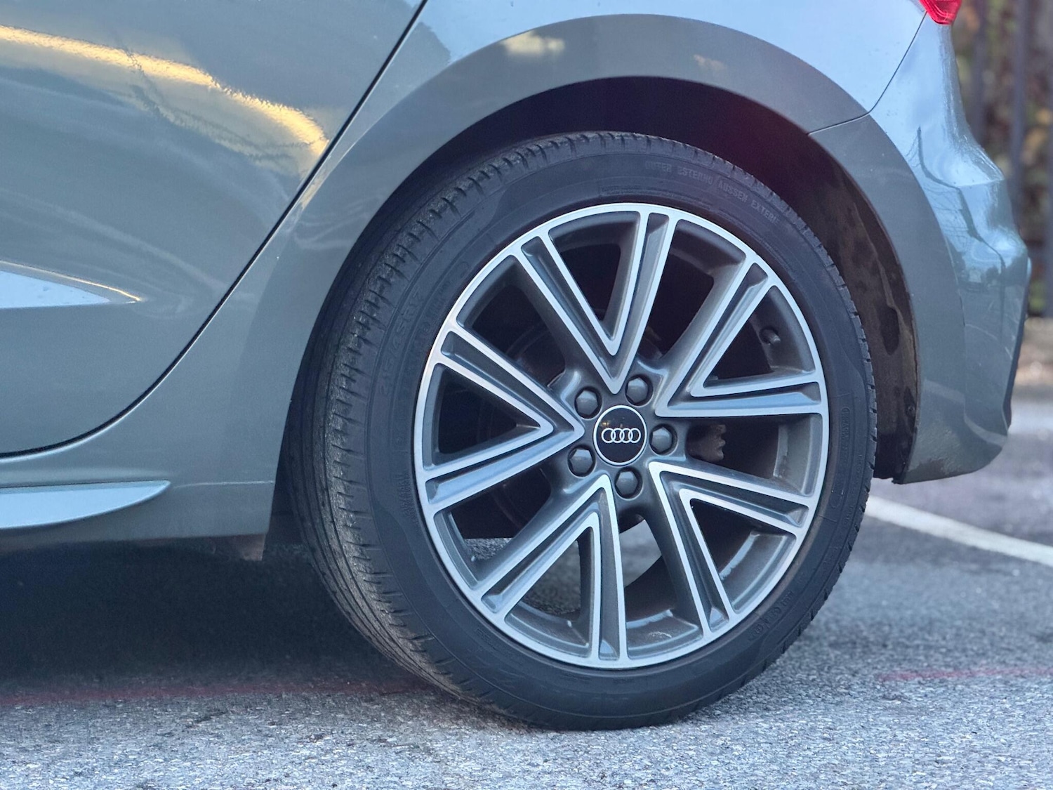 Used Audi A1 2021 for sale - 76549891: Photo 27