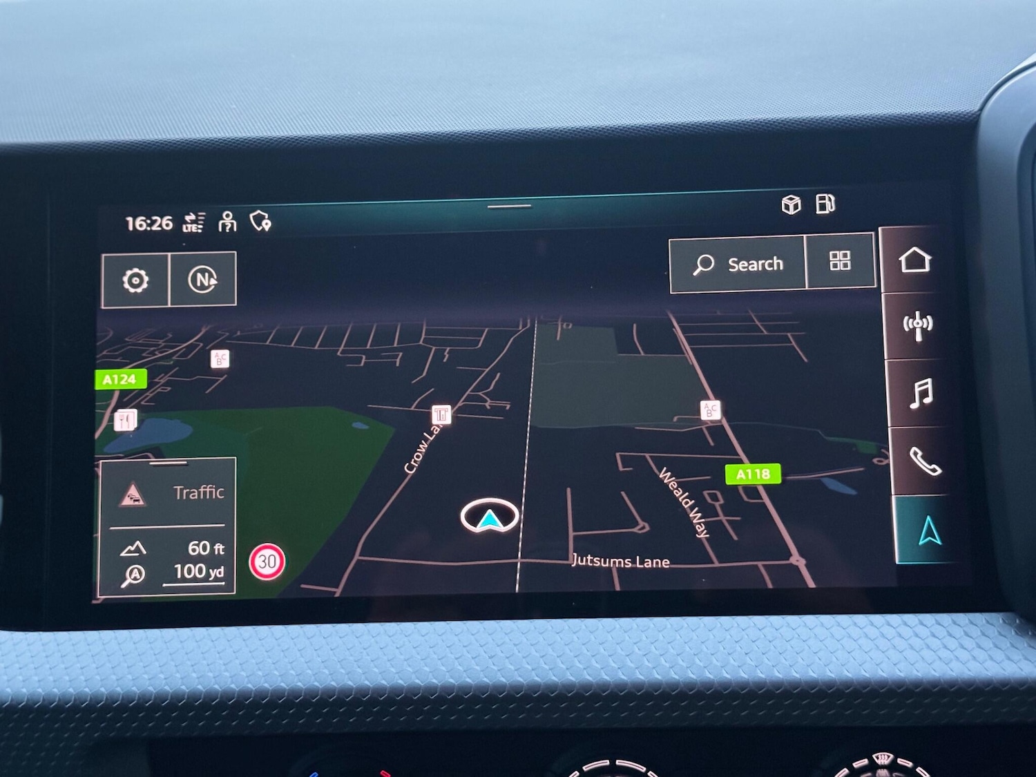 Used Audi A1 2021 for sale - 76549891: Photo 28