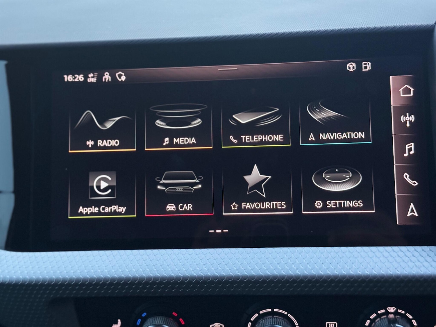 Used Audi A1 2021 for sale - 76549891: Photo 29