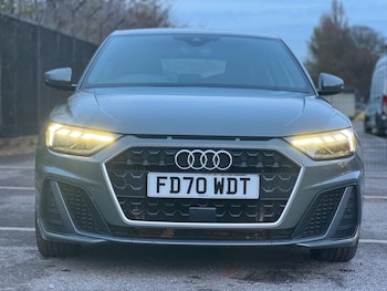 Used Audi A1 2021 for sale - 76549891: Photo