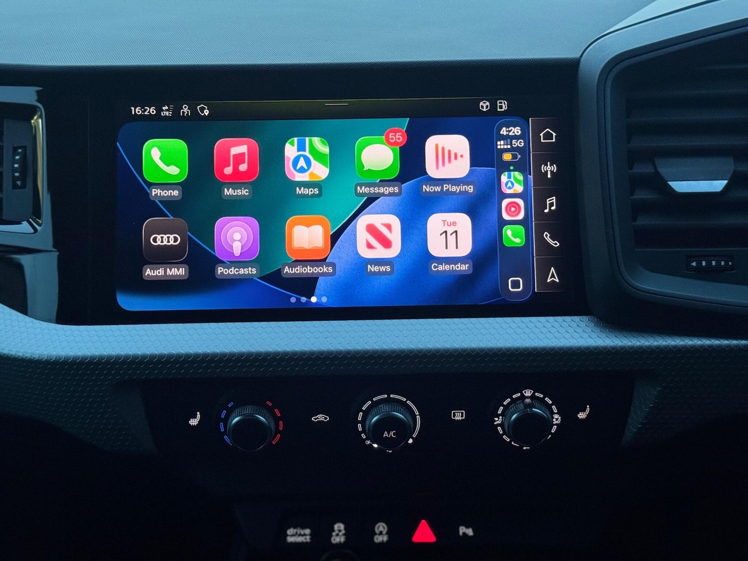 Used Audi A1 2021 for sale - 76549891: Photo 30