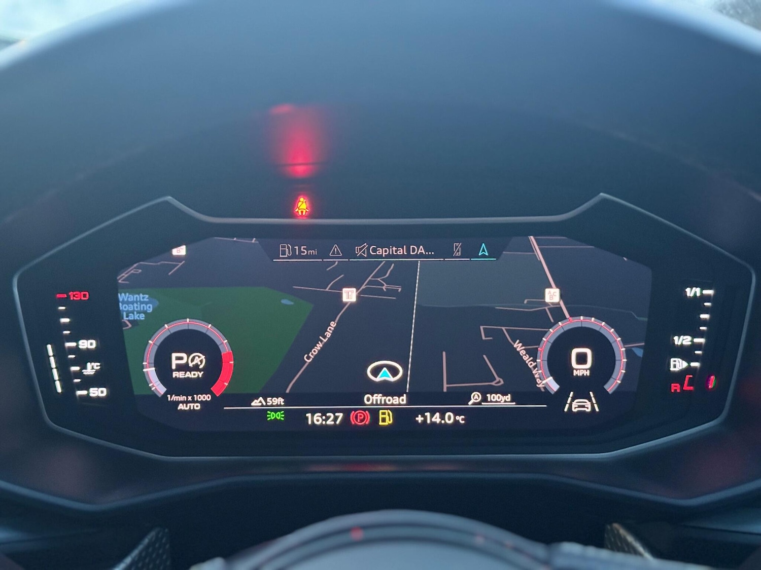 Used Audi A1 2021 for sale - 76549891: Photo 33