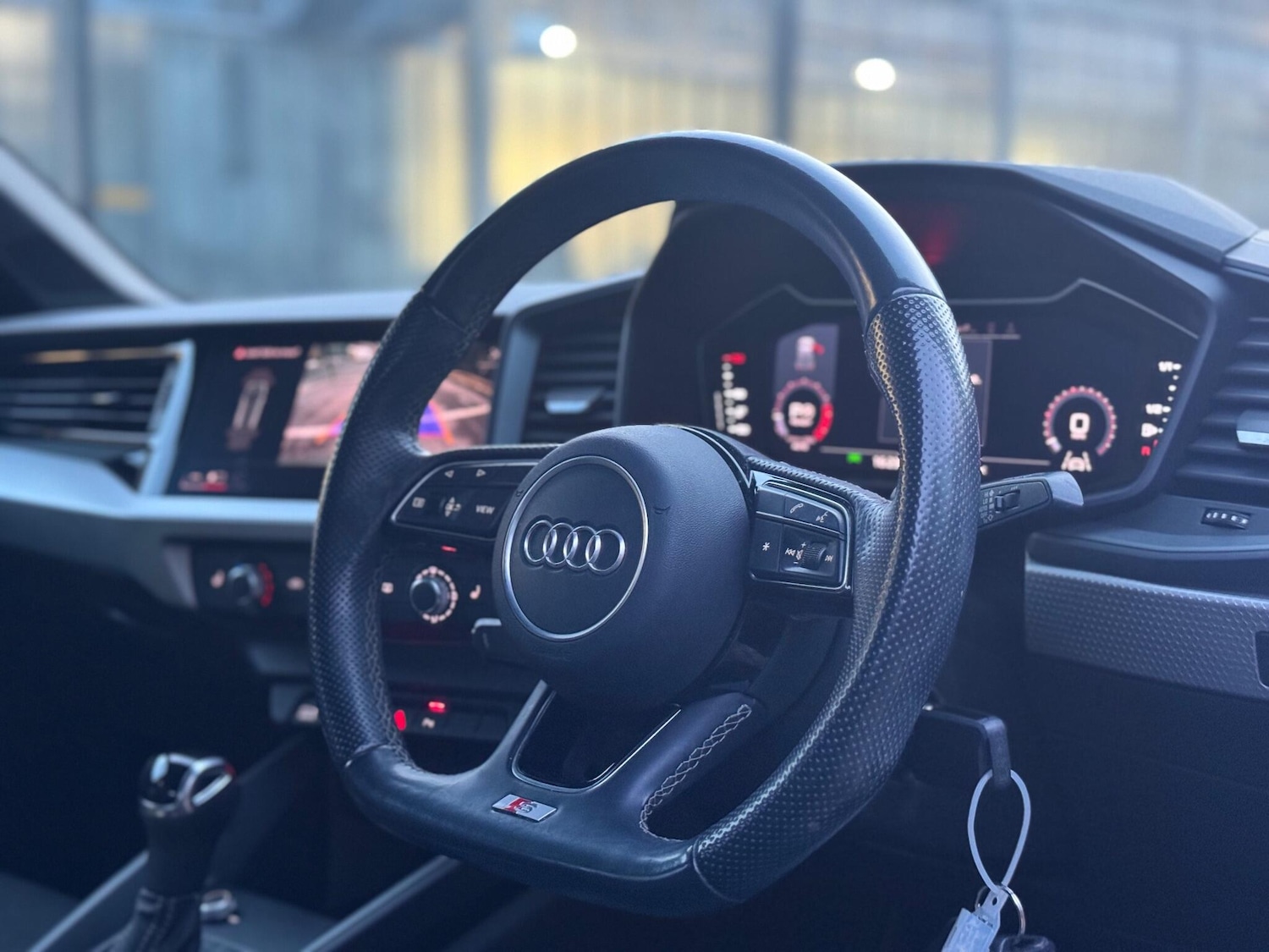 Used Audi A1 2021 for sale - 76549891: Photo 39