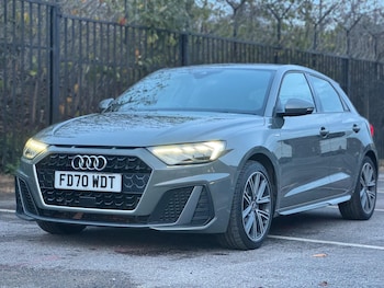 Used Audi A1 2021 for sale - 76549891: Photo