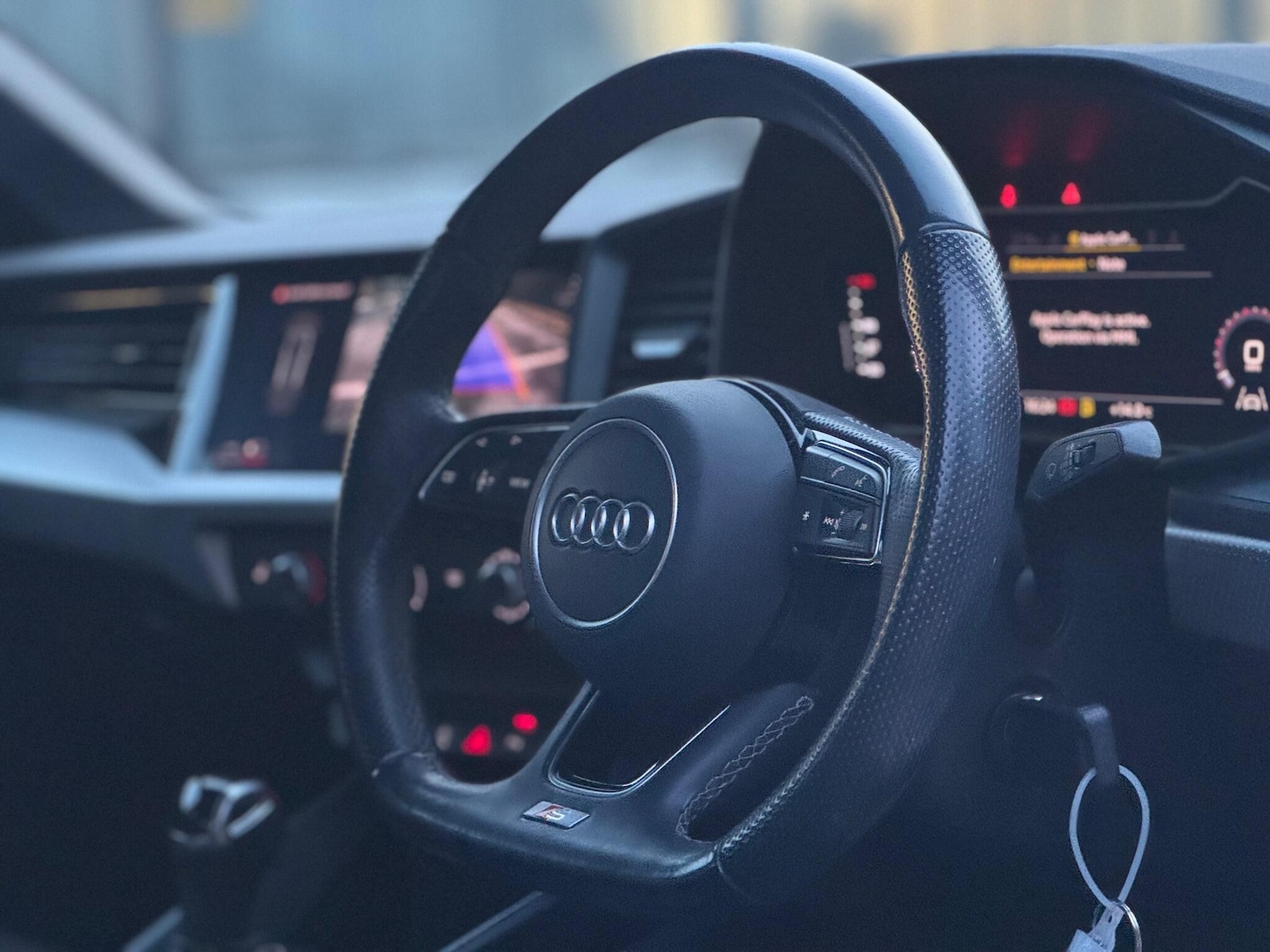 Used Audi A1 2021 for sale - 76549891: Photo 40