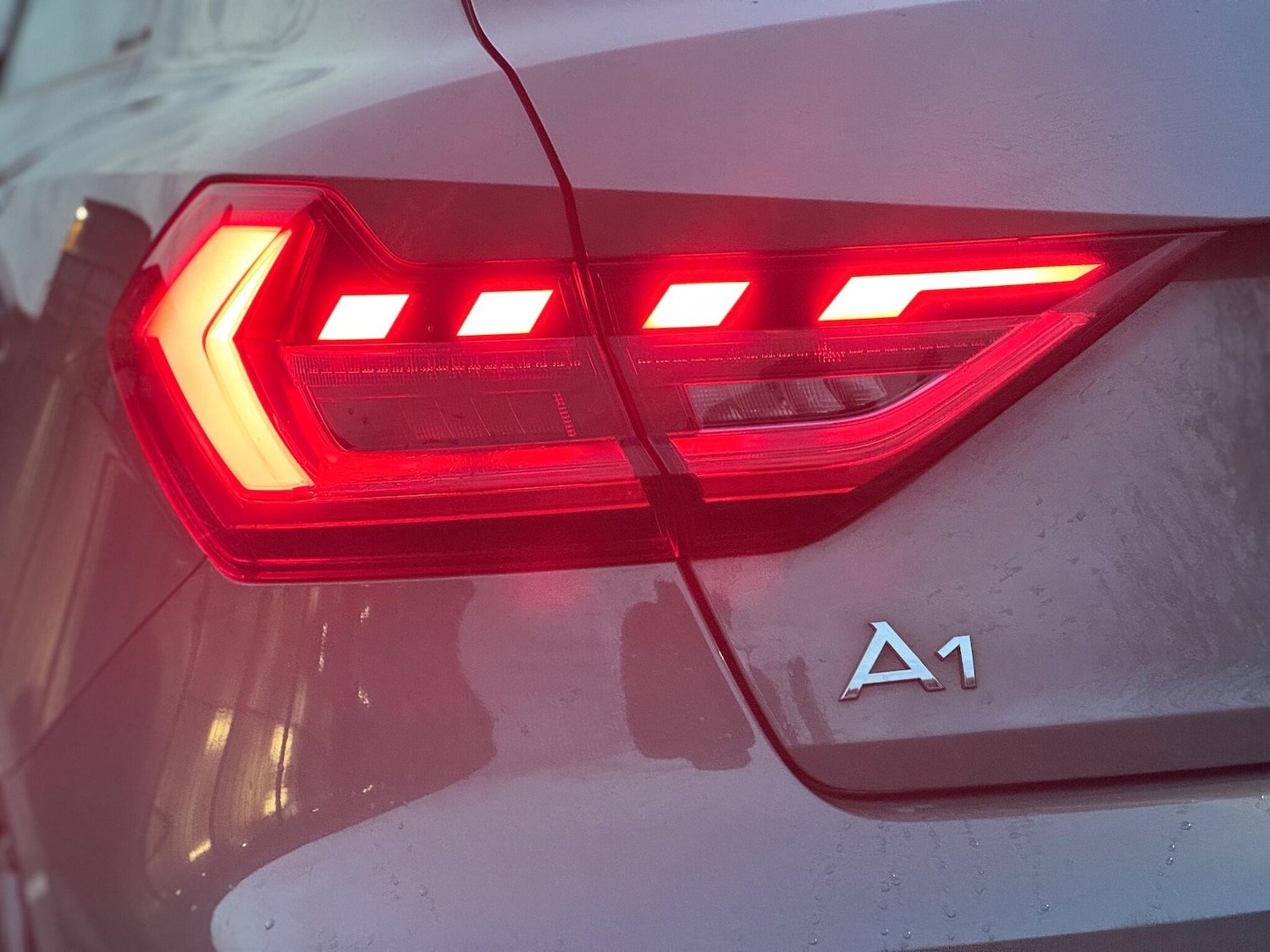 Used Audi A1 2021 for sale - 76549891: Photo 41