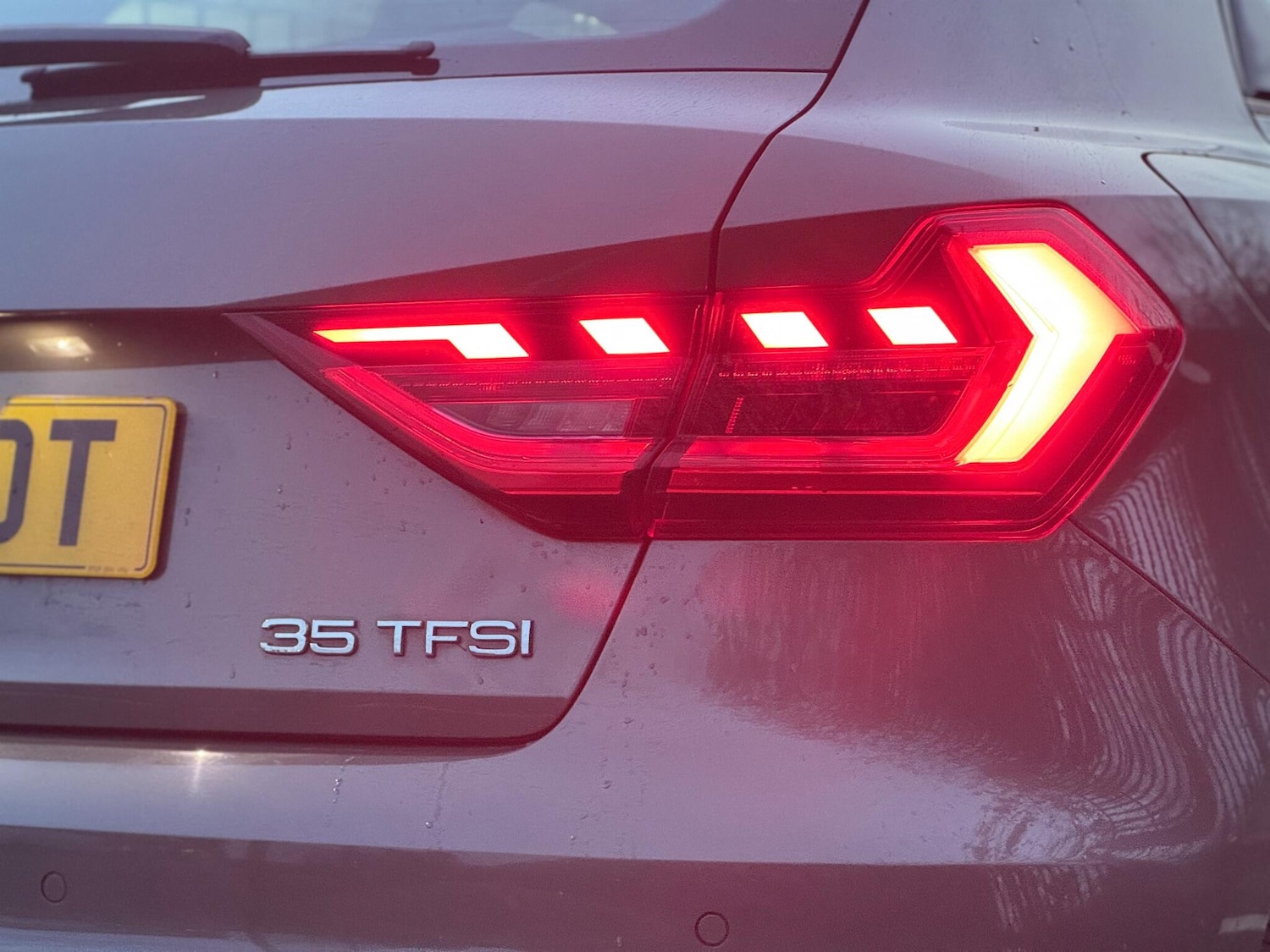 Used Audi A1 2021 for sale - 76549891: Photo 42