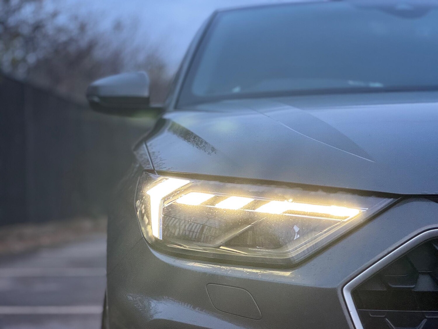 Used Audi A1 2021 for sale - 76549891: Photo 43