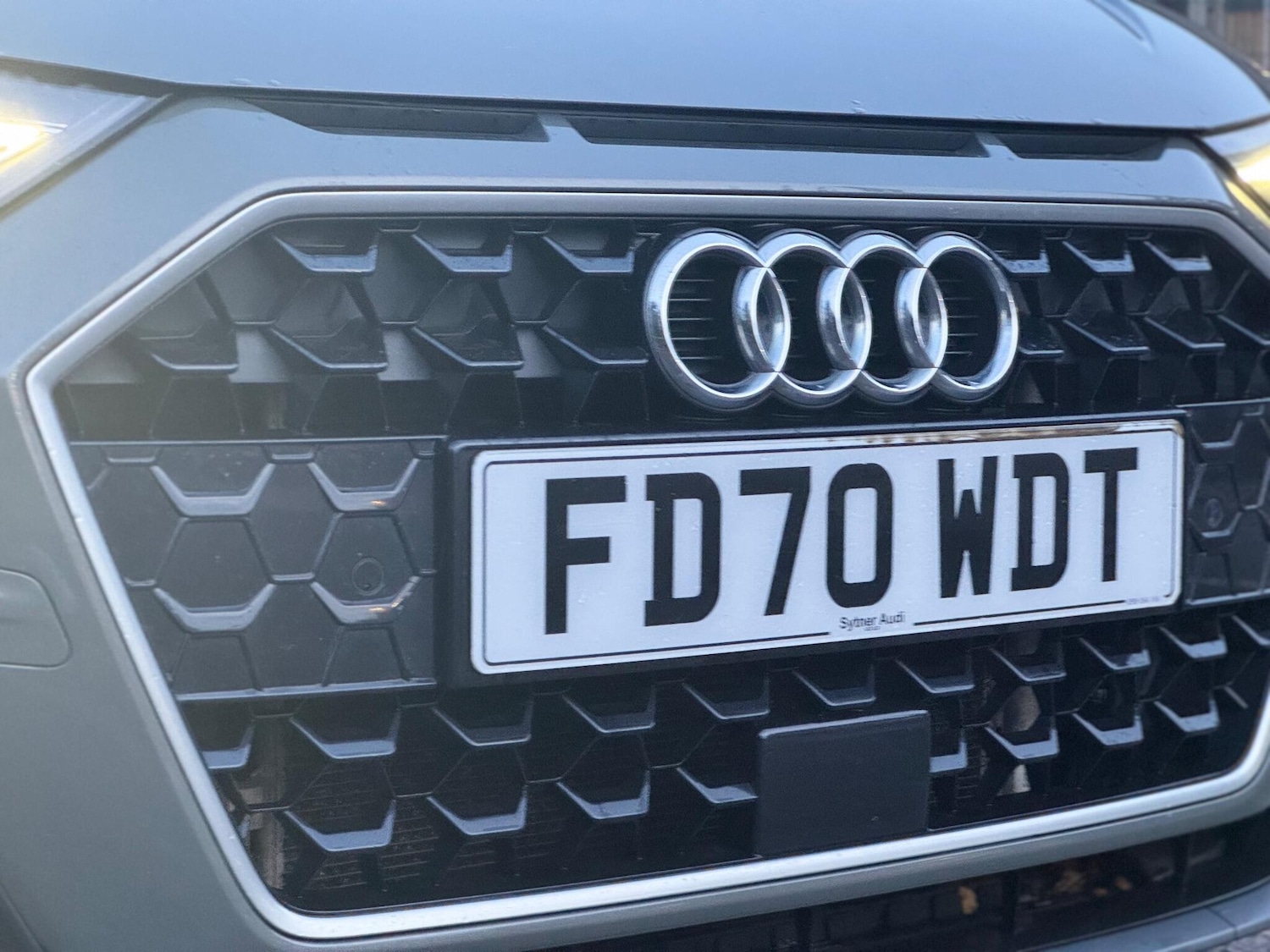 Used Audi A1 2021 for sale - 76549891: Photo 46