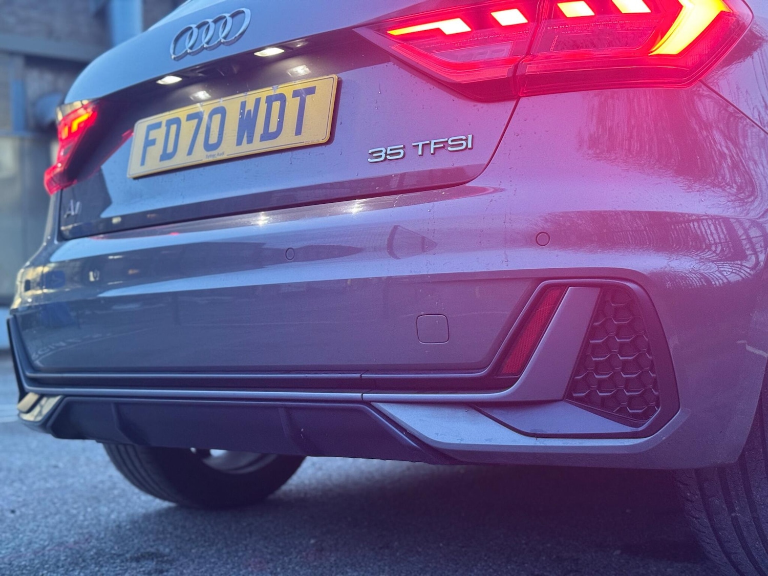 Used Audi A1 2021 for sale - 76549891: Photo 48