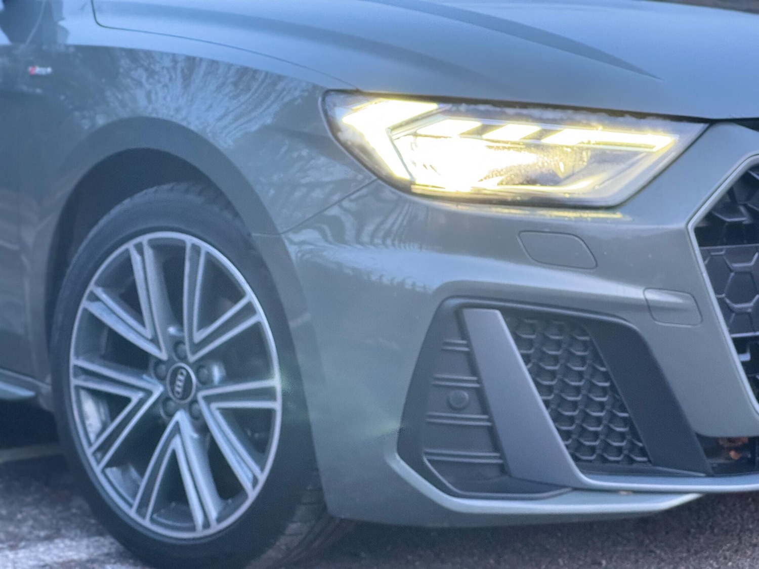 Used Audi A1 2021 for sale - 76549891: Photo 5