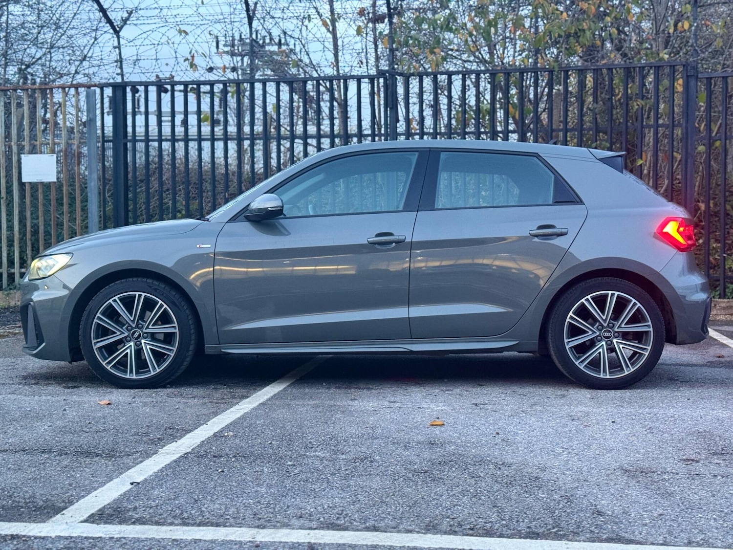 Used Audi A1 2021 for sale - 76549891: Photo 7