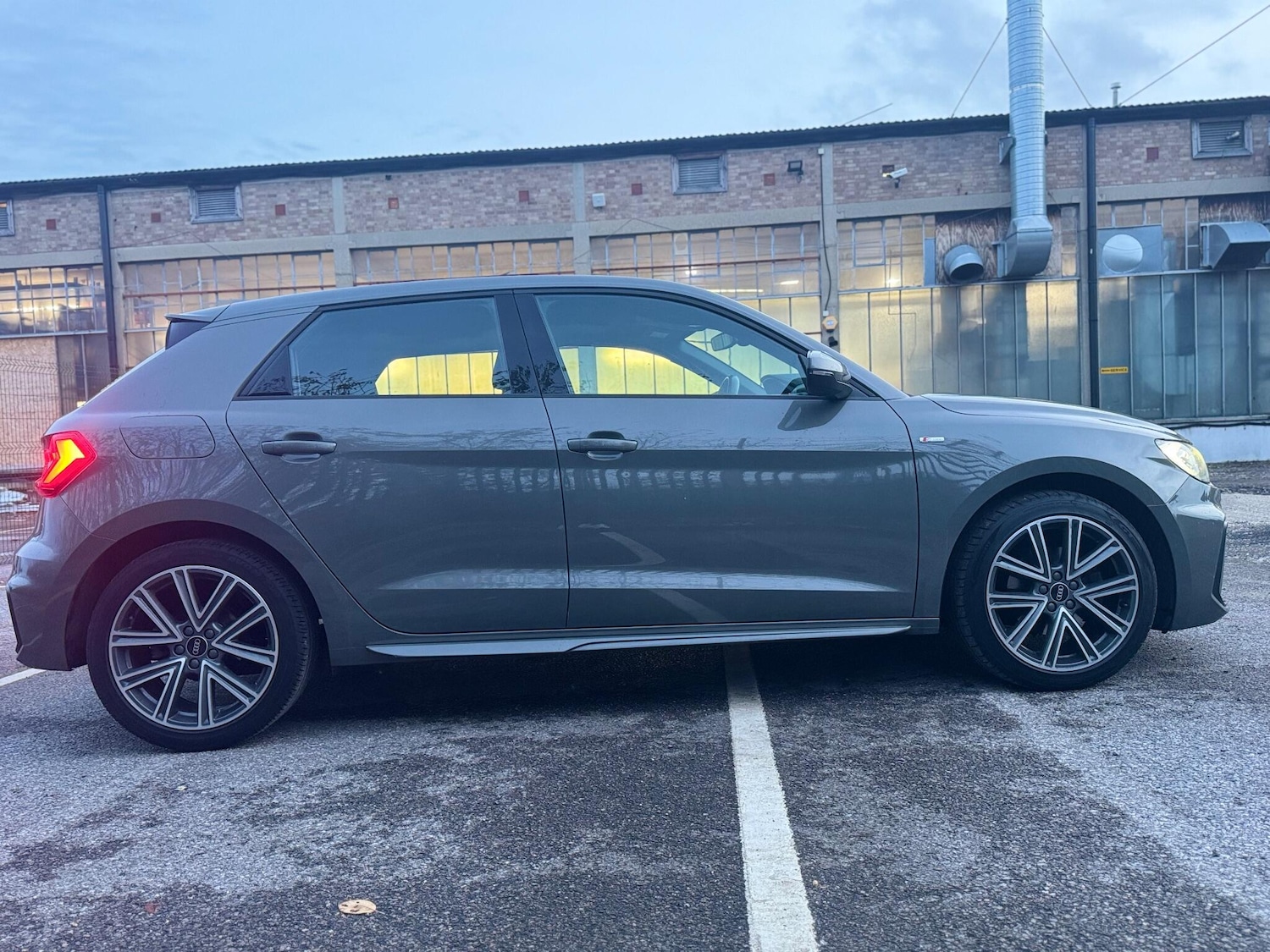 Used Audi A1 2021 for sale - 76549891: Photo 9