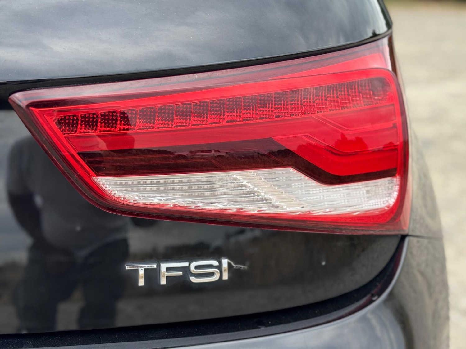 Used Audi A1 2015 for sale - 76550657: Photo 12