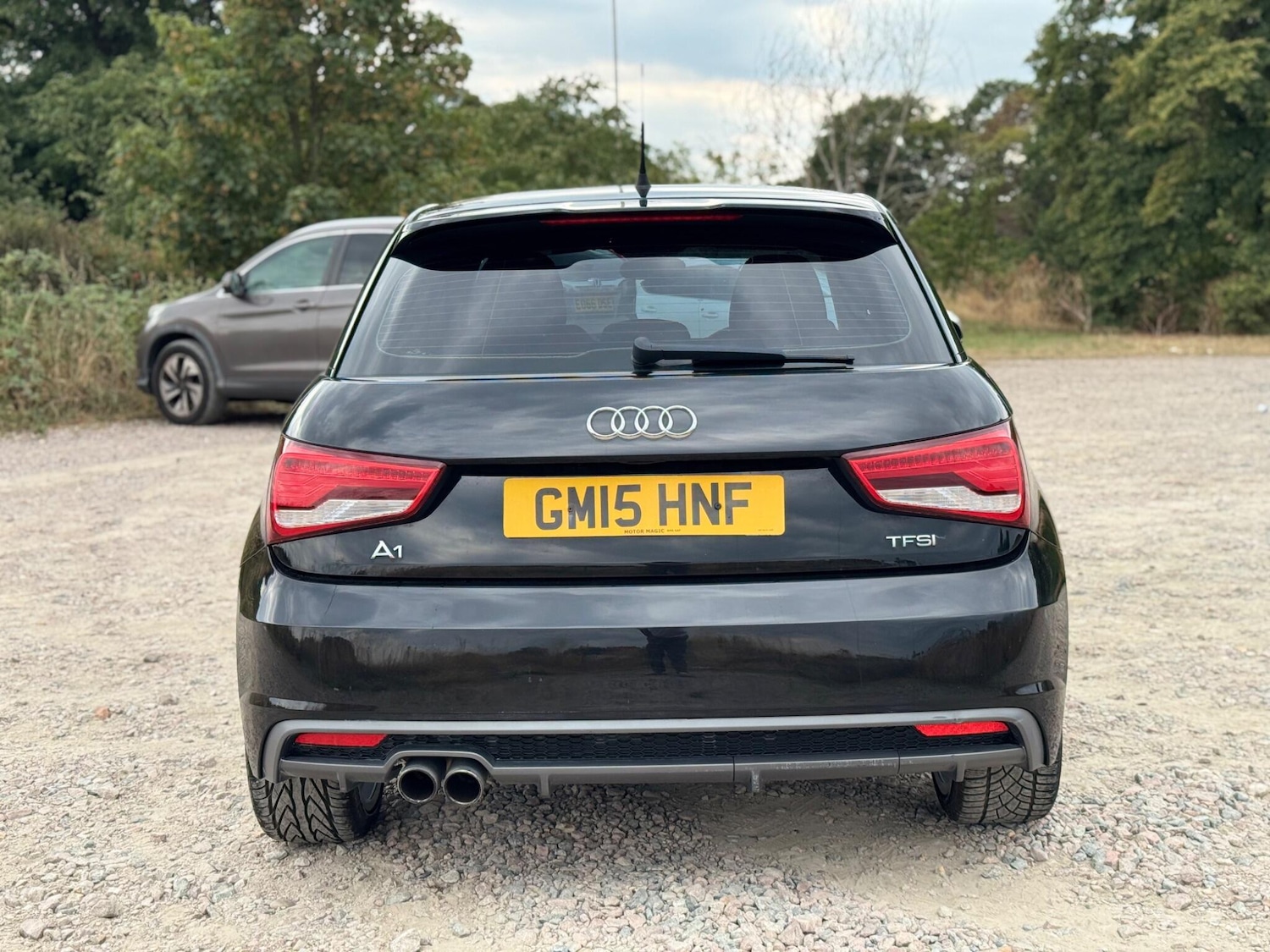 Used Audi A1 2015 for sale - 76550657: Photo 13