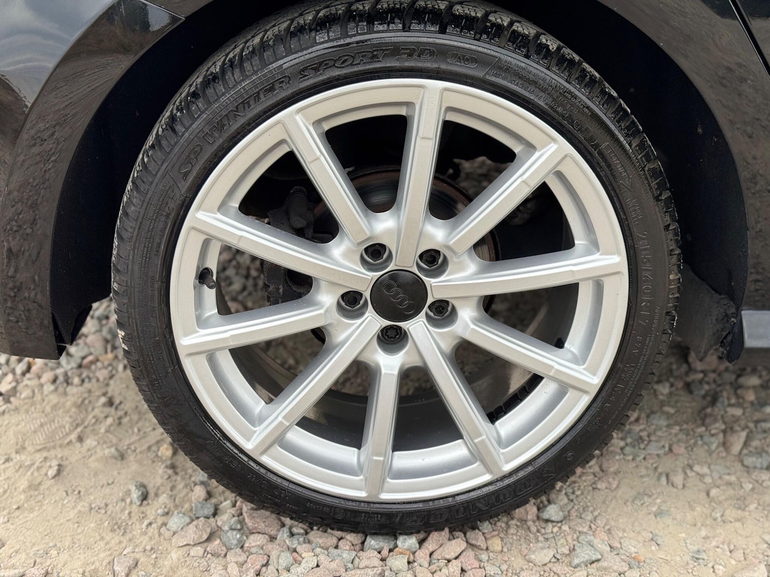 Used Audi A1 2015 for sale - 76550657: Photo 14