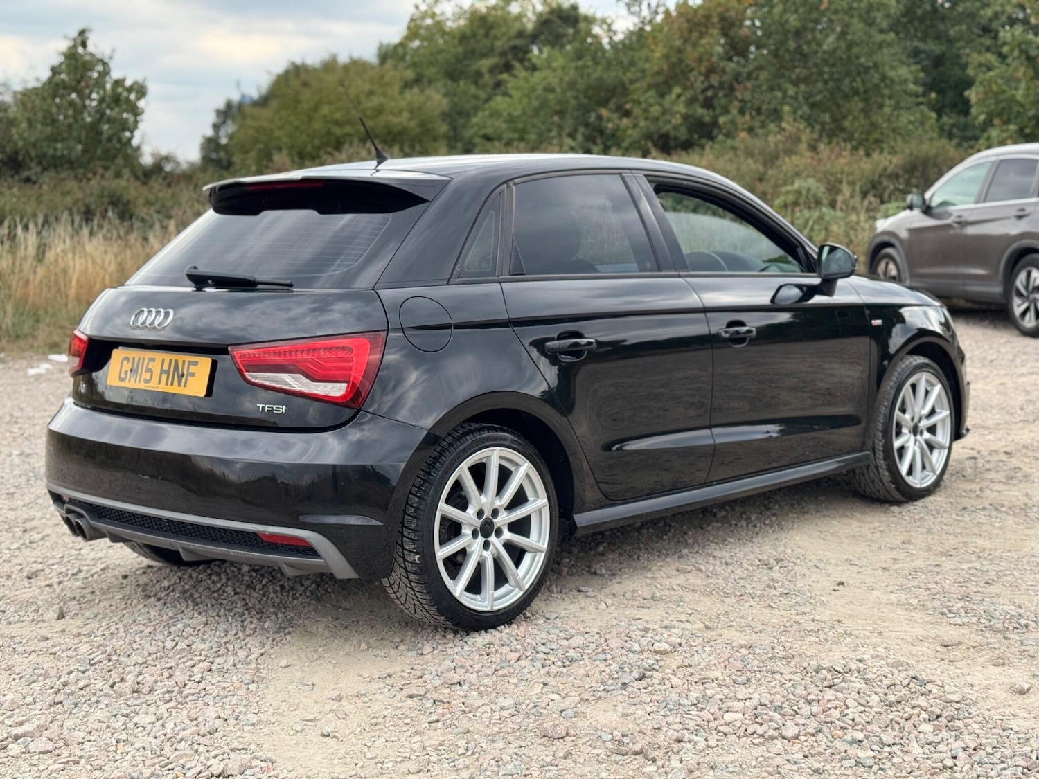 Used Audi A1 2015 for sale - 76550657: Photo 15