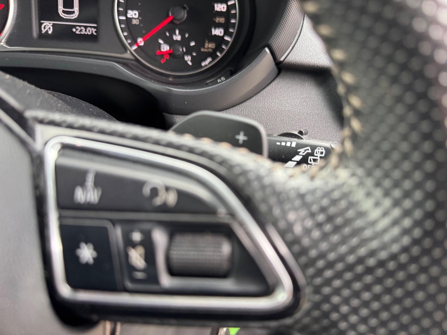 Used Audi A1 2015 for sale - 76550657: Photo 20