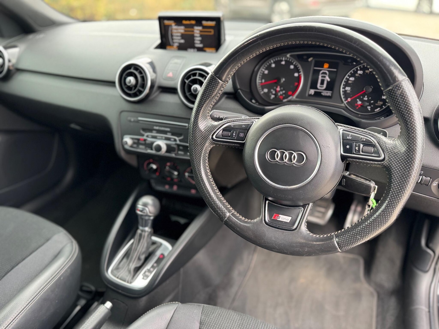 Used Audi A1 2015 for sale - 76550657: Photo 21