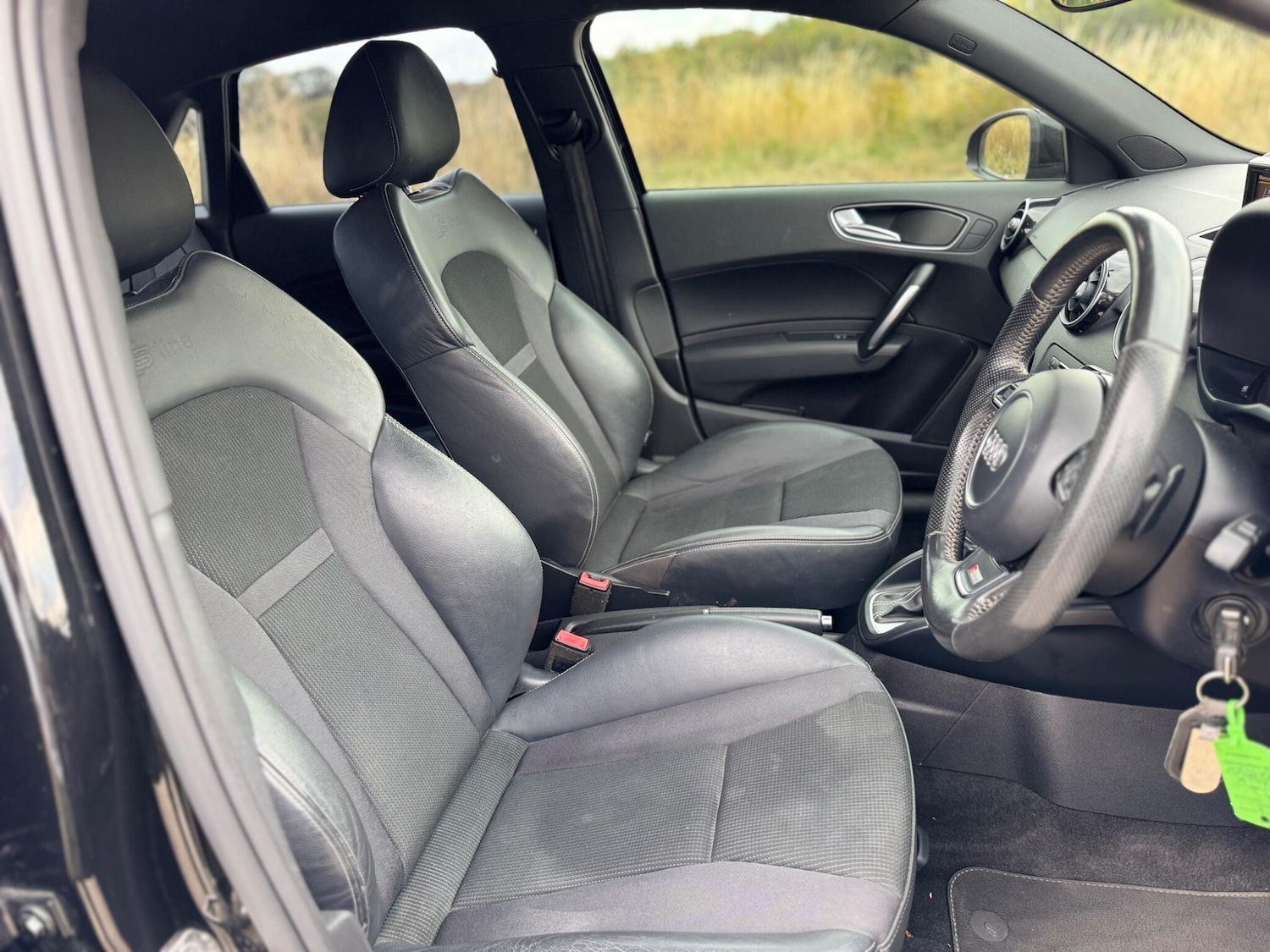 Used Audi A1 2015 for sale - 76550657: Photo 22