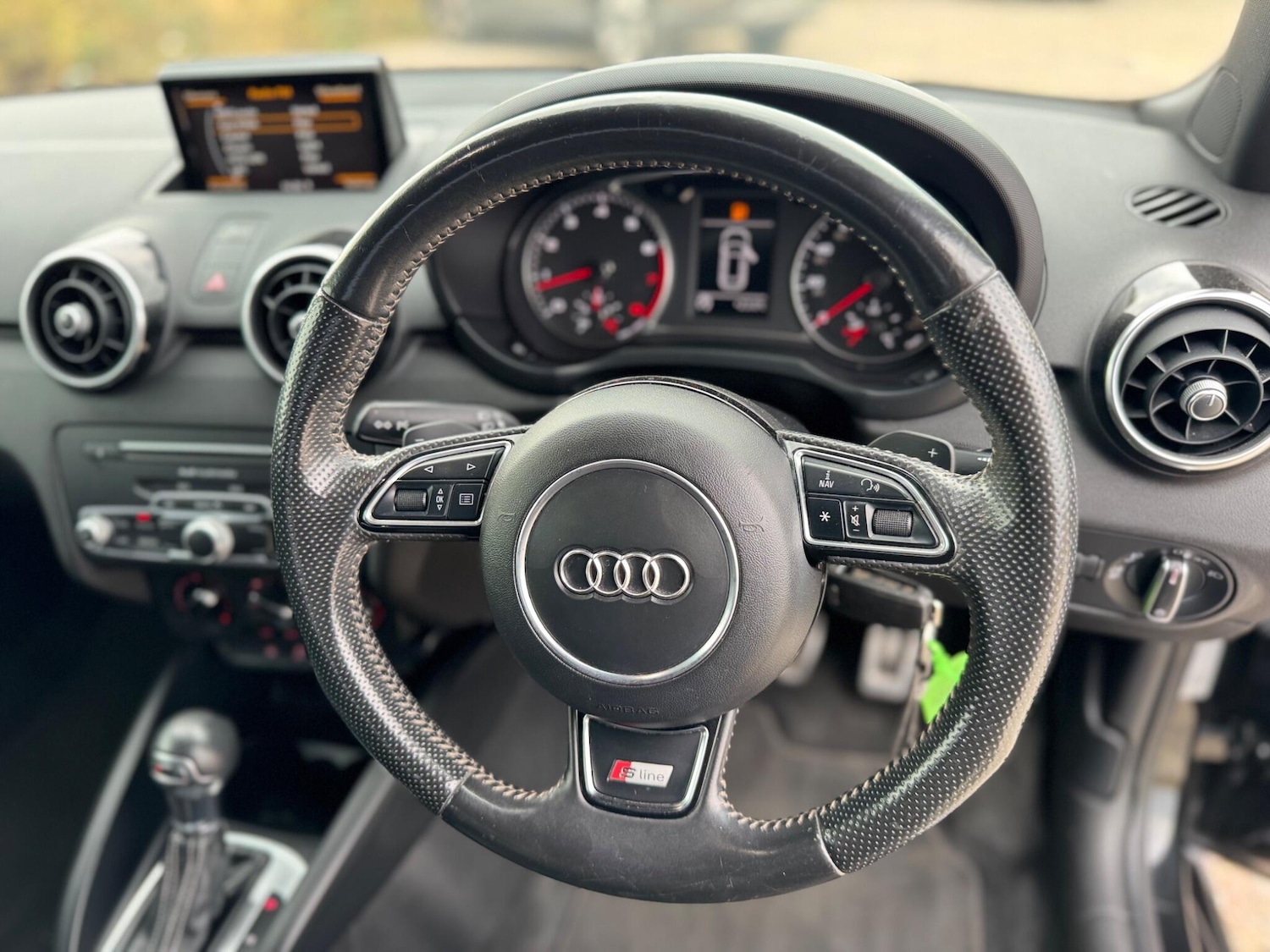 Used Audi A1 2015 for sale - 76550657: Photo 25