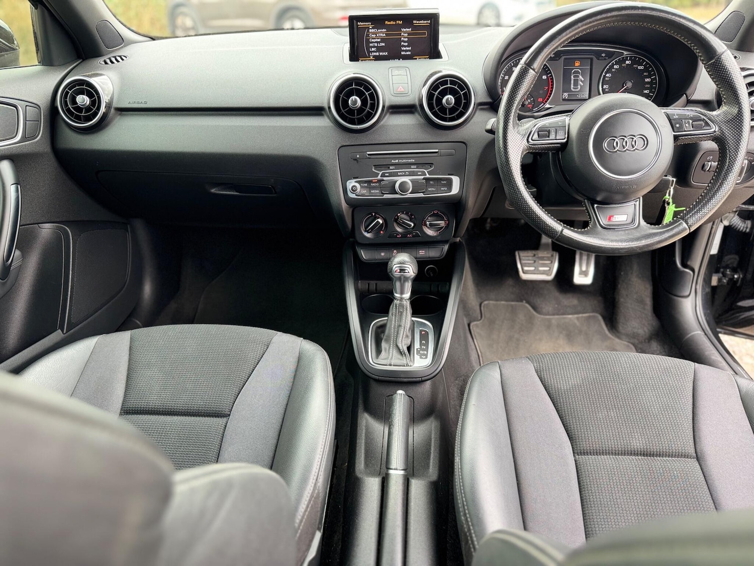 Used Audi A1 2015 for sale - 76550657: Photo 29