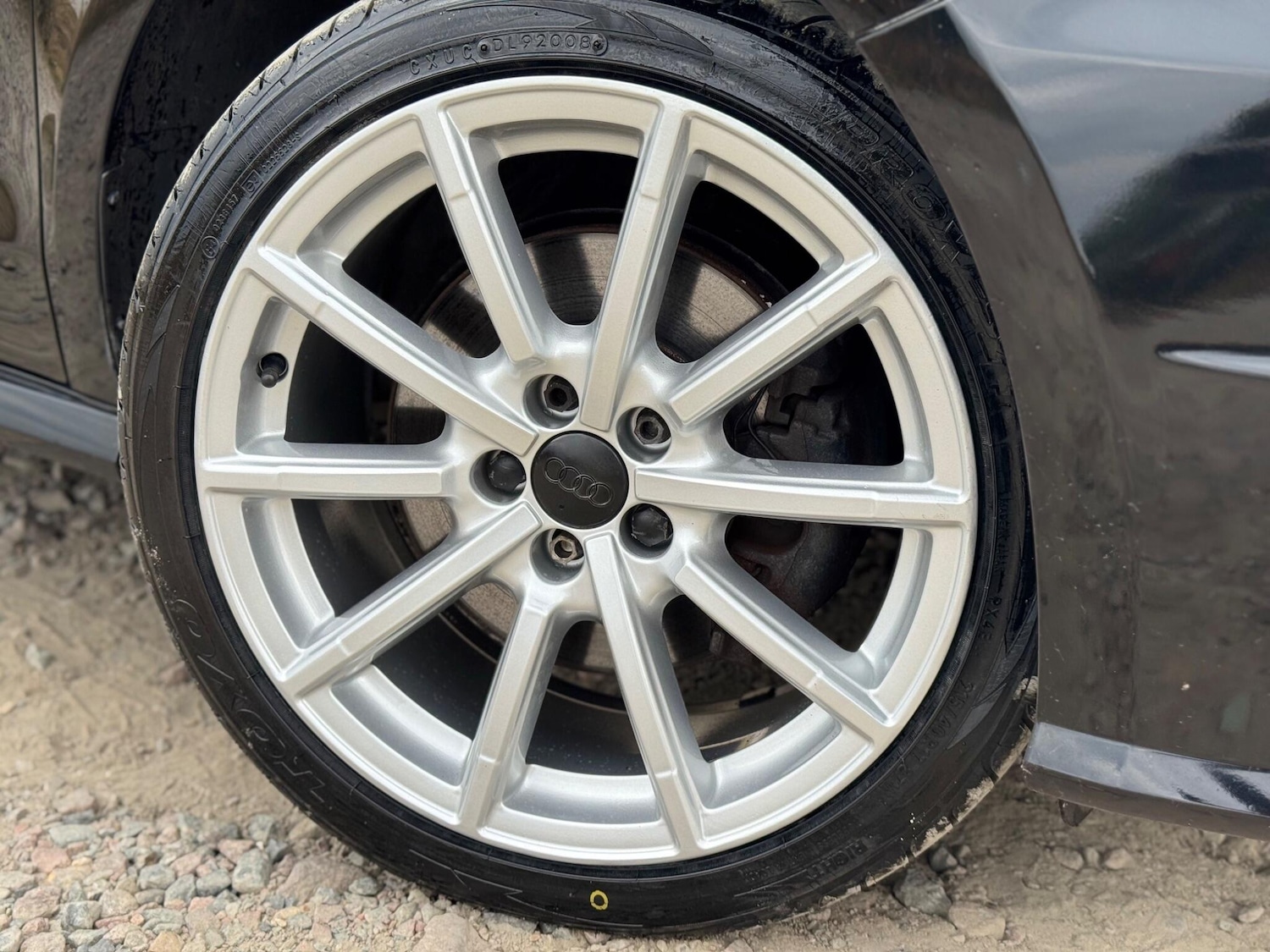 Used Audi A1 2015 for sale - 76550657: Photo 3