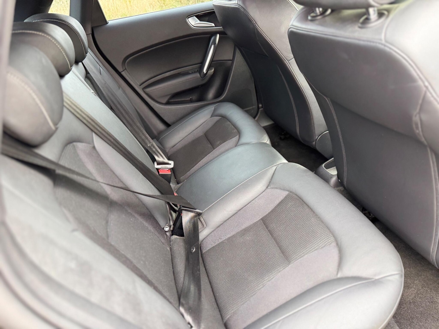 Used Audi A1 2015 for sale - 76550657: Photo 30