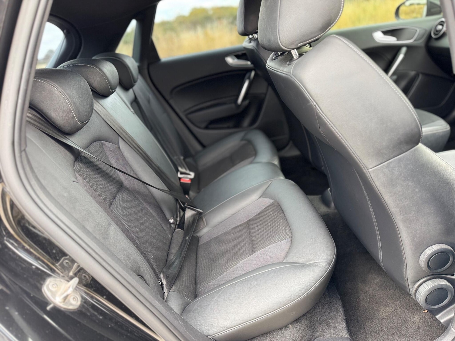 Used Audi A1 2015 for sale - 76550657: Photo 31