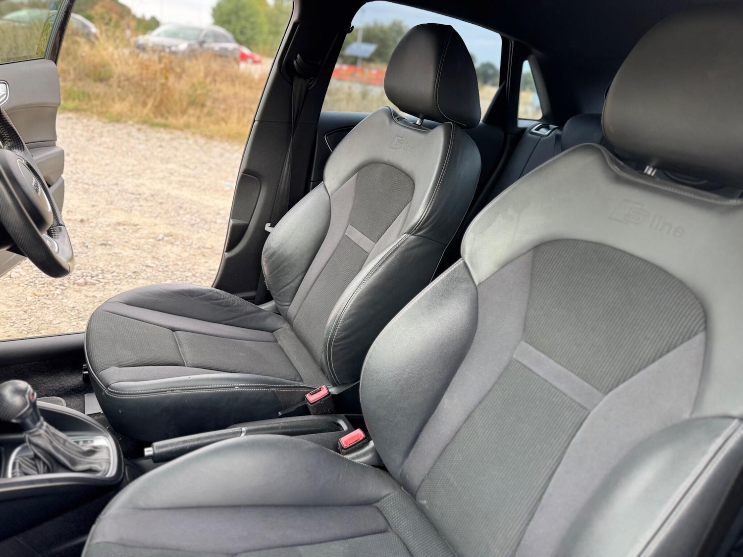 Used Audi A1 2015 for sale - 76550657: Photo 32