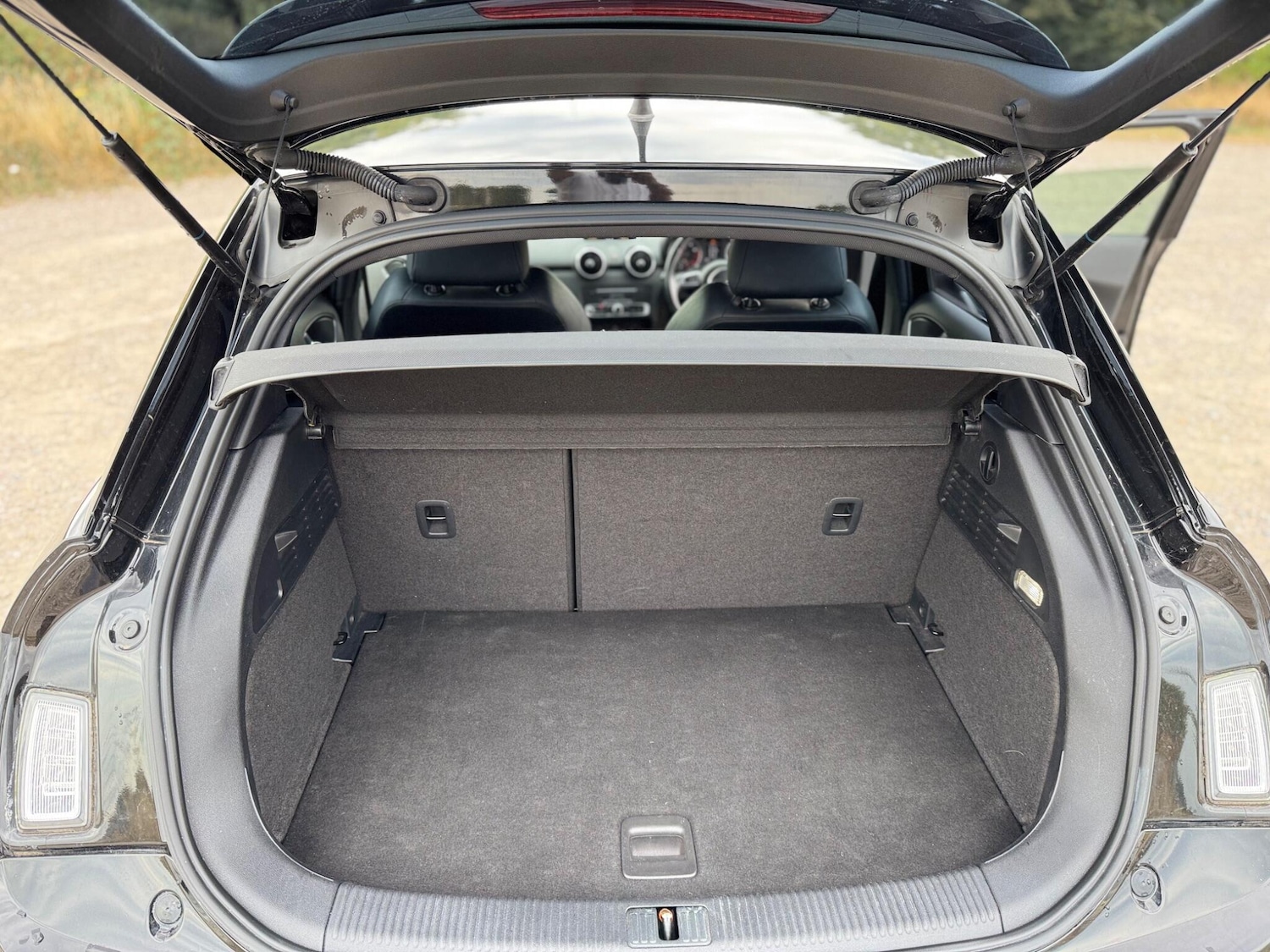 Used Audi A1 2015 for sale - 76550657: Photo 34