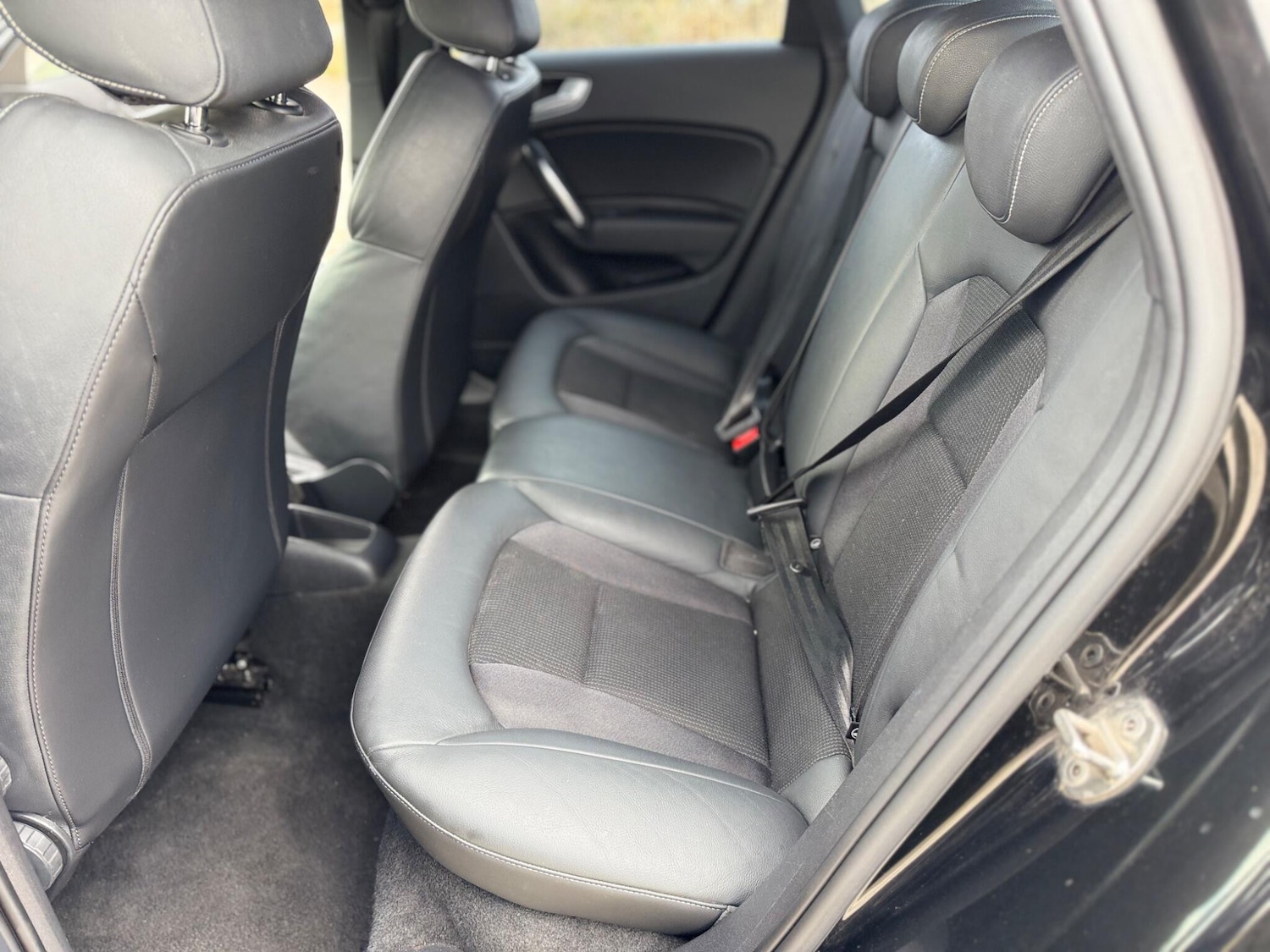 Used Audi A1 2015 for sale - 76550657: Photo 35