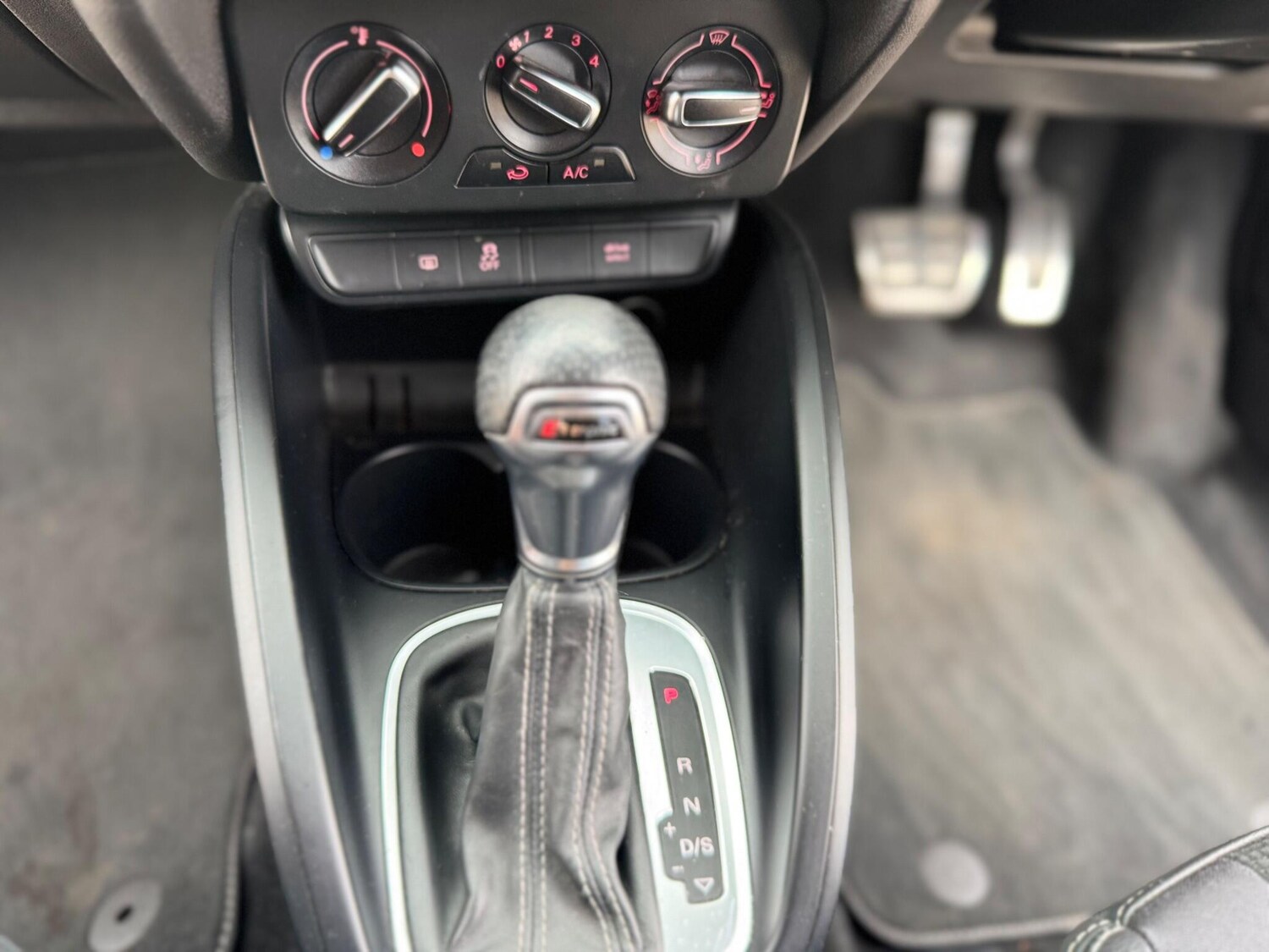 Used Audi A1 2015 for sale - 76550657: Photo 36