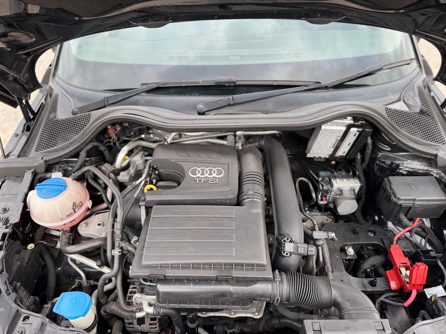 Used Audi A1 2015 for sale - 76550657: Photo 38