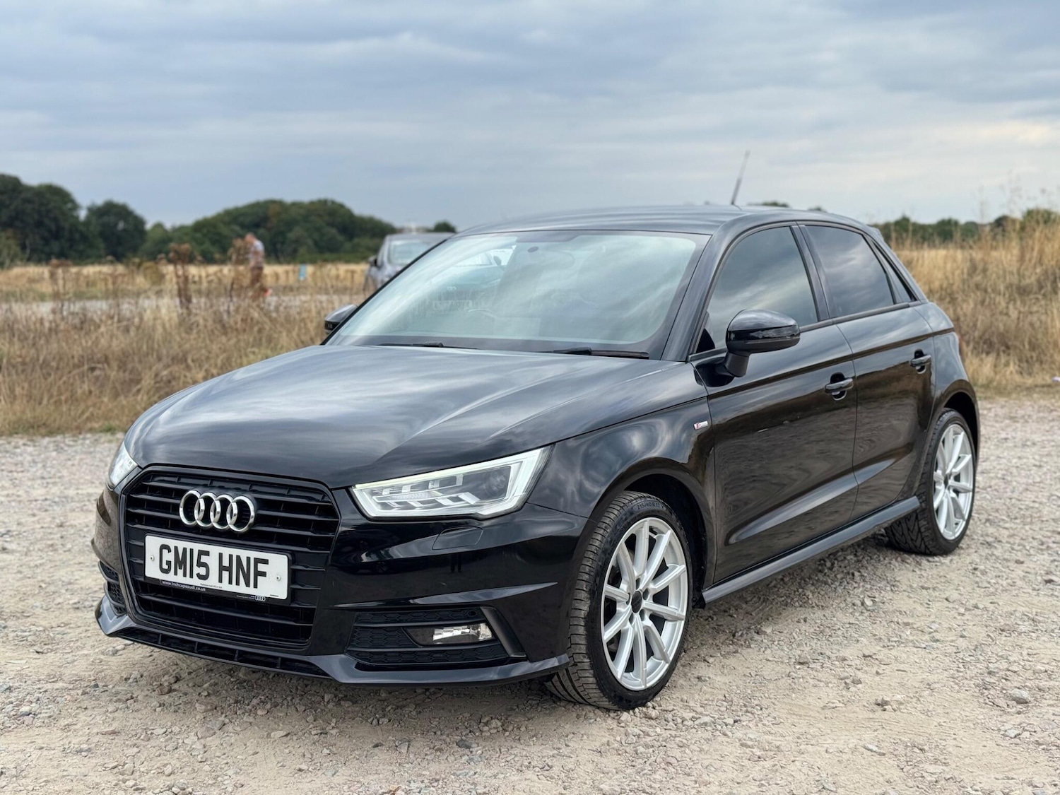 Used Audi A1 2015 for sale - 76550657: Photo 5