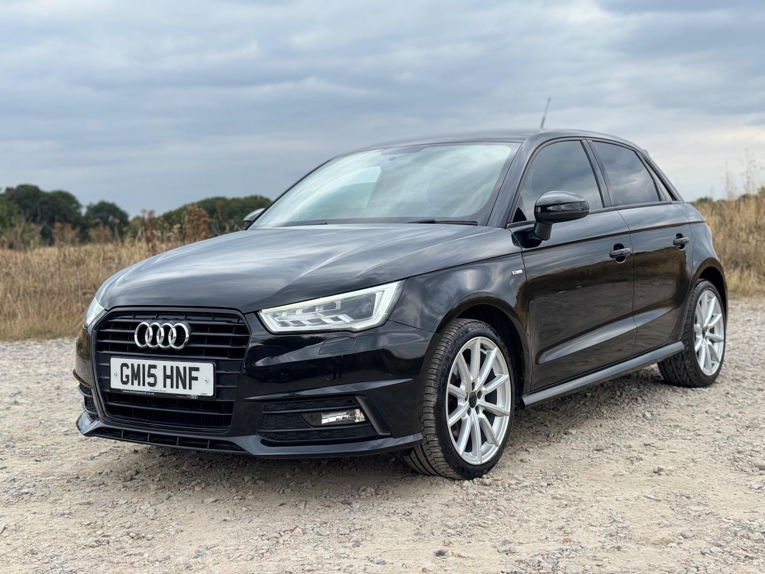 Used Audi A1 2015 for sale - 76550657: Photo 6