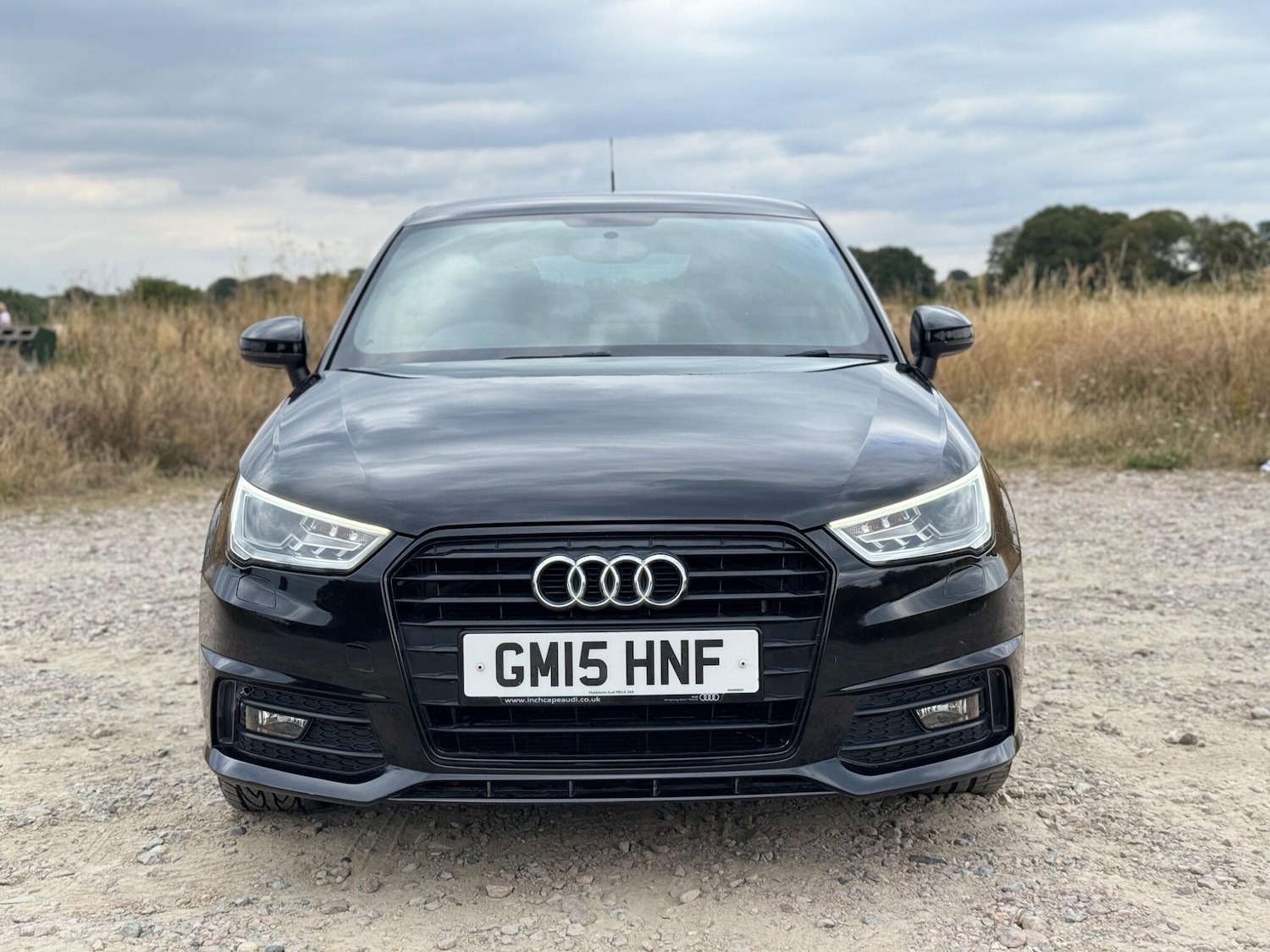 Used Audi A1 2015 for sale - 76550657: Photo 7
