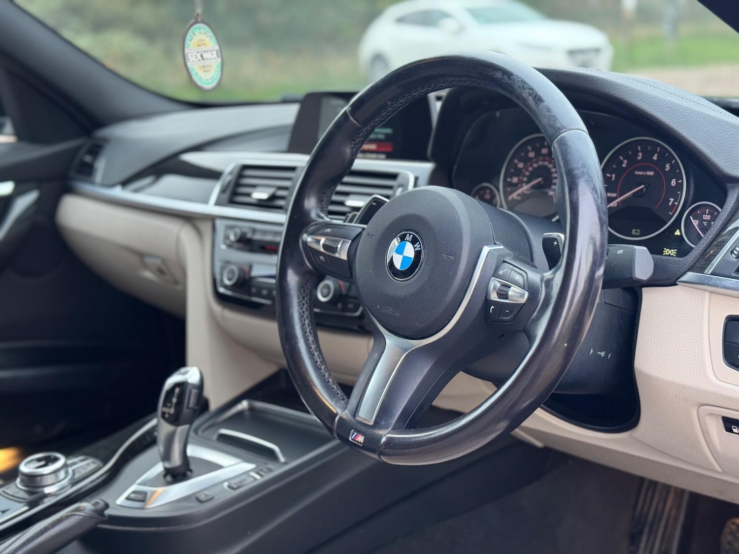 Used BMW 3 Series 2017 for sale - 76549746: Photo 16