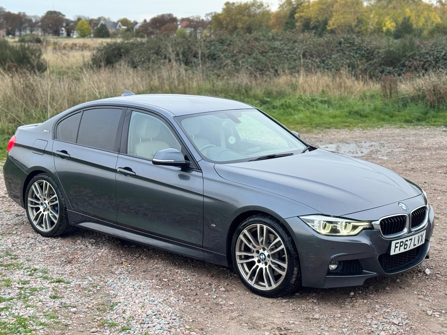 Used BMW 3 Series 2017 for sale - 76549746: Photo 17