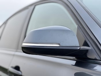 Used BMW 3 Series 2017 for sale - 76549746: Photo