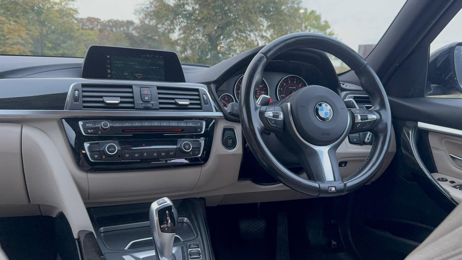 Used BMW 3 Series 2017 for sale - 76549746: Photo 49