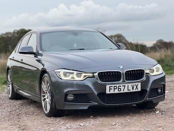 Used BMW 3 Series 2017 for sale - 76549746: Photo