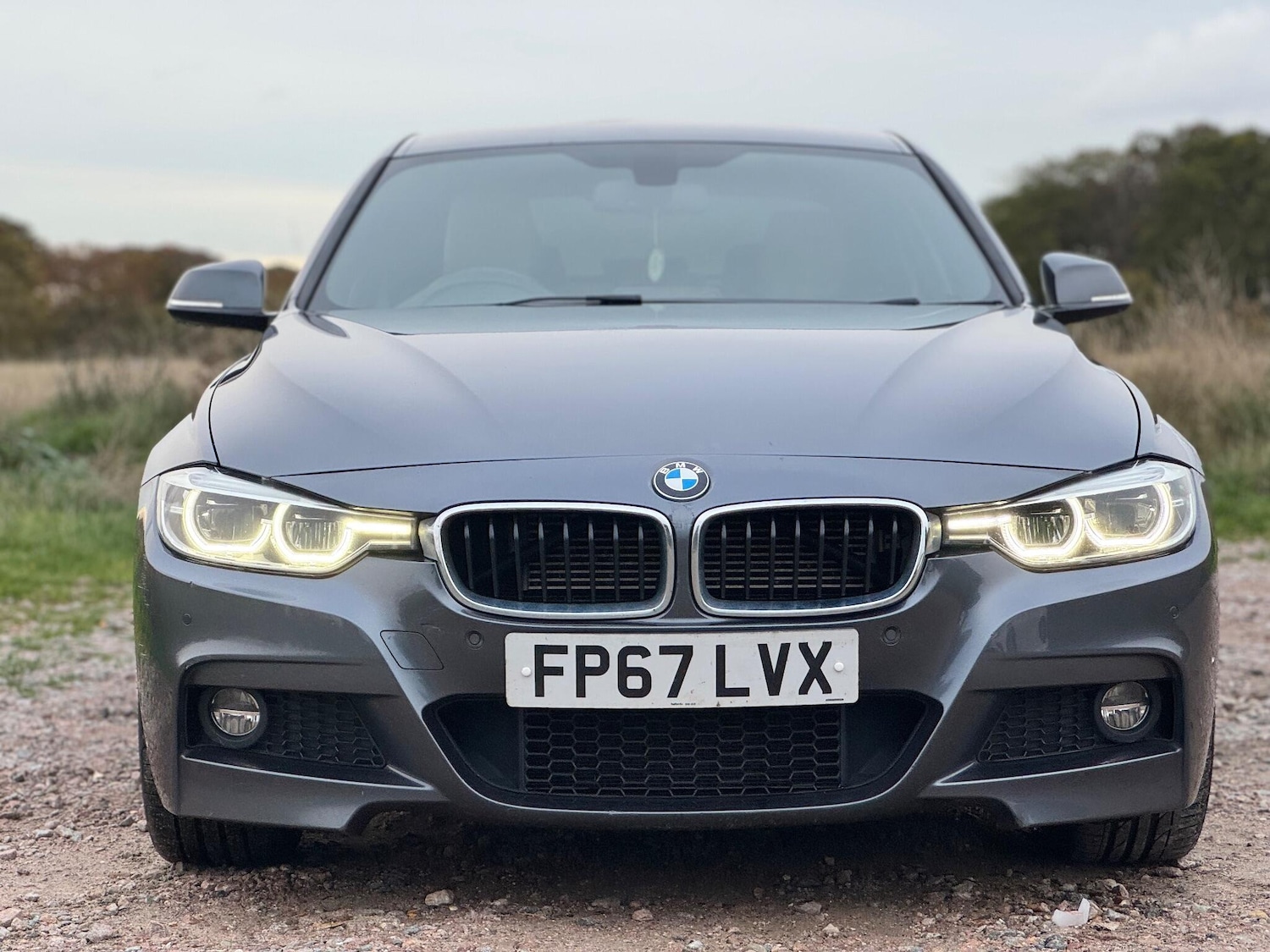 Used BMW 3 Series 2017 for sale - 76549746: Photo 5