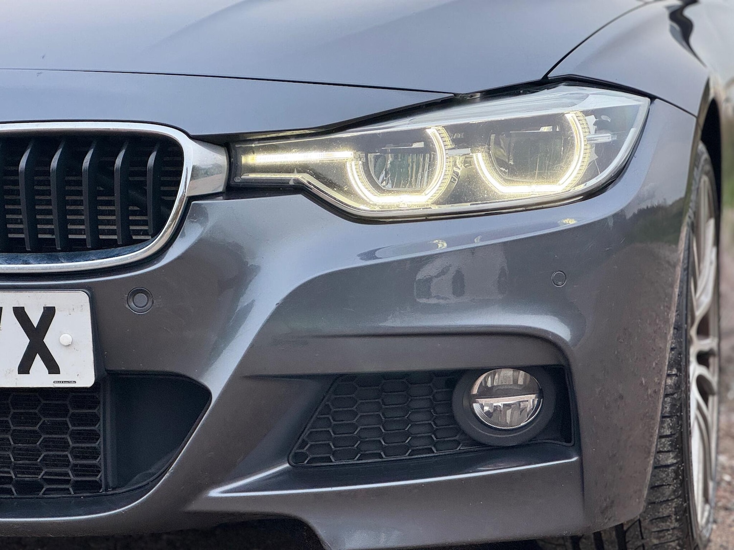 Used BMW 3 Series 2017 for sale - 76549746: Photo 6