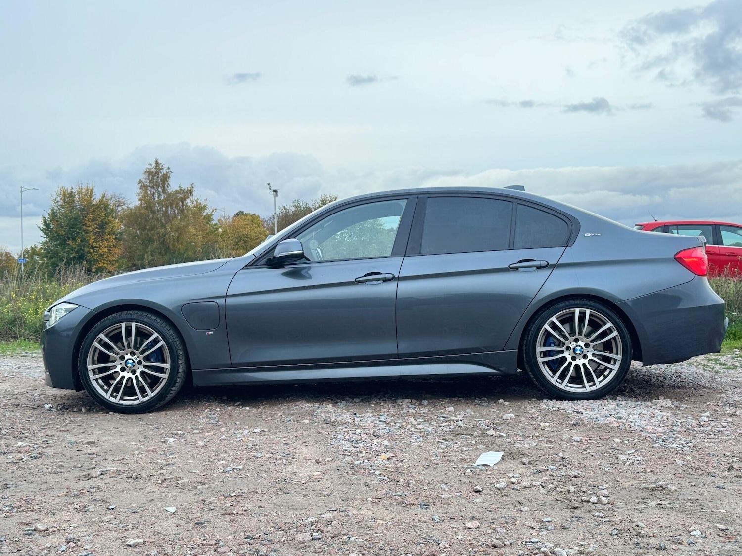 Used BMW 3 Series 2017 for sale - 76549746: Photo 8